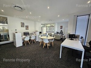 3 666m² Office Space to rent at No. 2 Estuaries in Century City