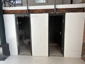 300m² Office Space to rent at Old Castle Brewery in Woodstock