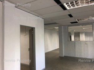 273m² Office Space to rent at Osborne in Bedfordview
