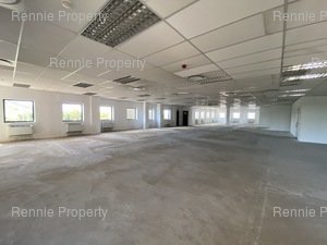 397m² Office Space to rent at Osborne in Bedfordview