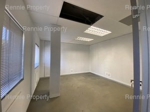 273m² Office Space to rent at Osborne in Bedfordview