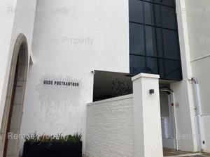 Office Space to rent at Oude Postkantoor in Stellenbosch