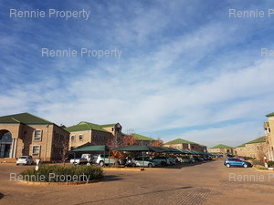 400m² Office Space to rent at Oxford Office Park (Highveld Techno Park) in Highveld Techno Park
