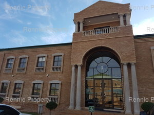 400m² Office Space to rent at Oxford Office Park (Highveld Techno Park) in Highveld Techno Park
