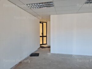 190m² Office Space to rent at Parc Du Cap in Tyger Valley