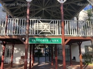 Office Space to rent at Pastorie Park in Somerset West
