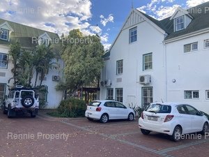 Office Space to rent at Pastorie Park in Somerset West