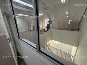 196m² Office Space to rent at Pastorie Park in Somerset West