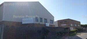 Warehouse to rent at Peter Park in Montague Gardens