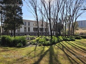 Office Space to rent at Pinmill Farm in Sandown JHB