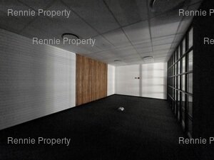 1 627m² Office Space to rent at Pinmill Farm in Sandown JHB