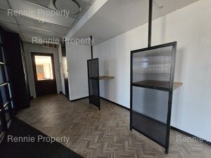 1 627m² Office Space to rent at Pinmill Farm in Sandown JHB