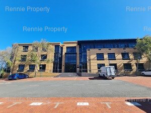 Office Space to rent at Plattekloof Office Park in Plattekloof