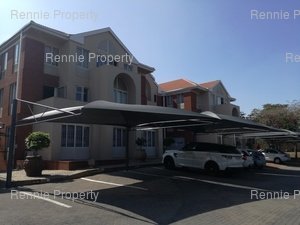 271m² Office Space to rent at Polifin House in Randburg CBD