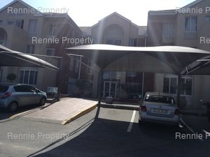 271m² Office Space to rent at Polifin House in Randburg CBD