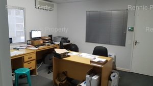 194m² Office Space to rent at Rainbow Park in Marconi Beam