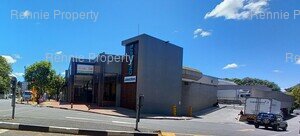 391m² Retail Shops to rent at Riverside Mall in Rondebosch