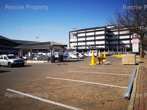 Office Space to rent at Rivonia Village in Rivonia