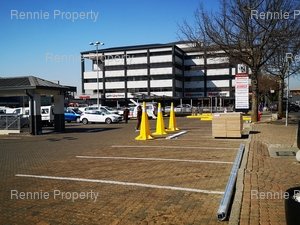 Office Space to rent at Rivonia Village in Rivonia