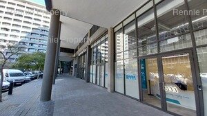 2 051m² Office Space to rent at Roggebaai Place in Foreshore