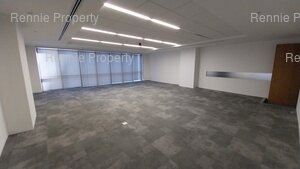 2 051m² Office Space to rent at Roggebaai Place in Foreshore