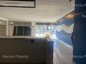 167m² Retail Shops to rent at Royker Centre in Athlone