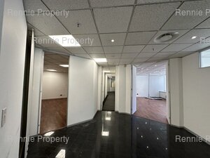 656m² Office Space to rent at SA Reserve Bank Building in Cape Town CBD
