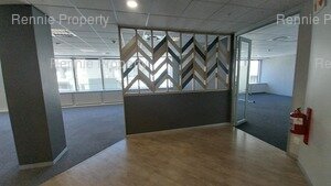 435m² Office Space to rent at SA Reserve Bank Building in Cape Town CBD