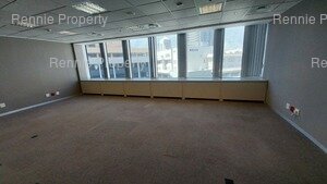 435m² Office Space to rent at SA Reserve Bank Building in Cape Town CBD
