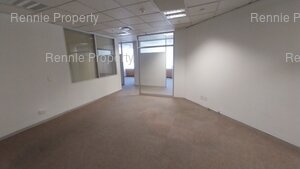 435m² Office Space to rent at SA Reserve Bank Building in Cape Town CBD