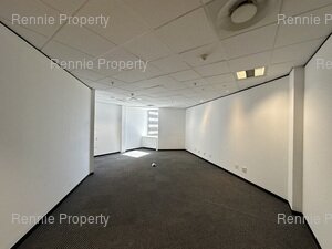 435m² Office Space to rent at SA Reserve Bank Building in Cape Town CBD