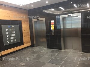 Office Space to rent at Sable Corner in Century City