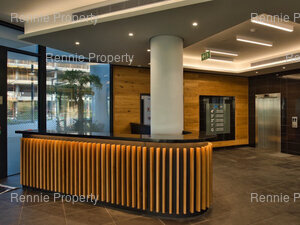 Office Space to rent at Sable Corner in Century City
