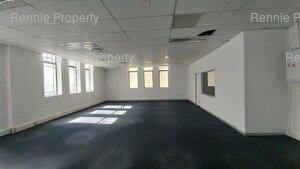 343m² Office Space to rent at Salga House in Cape Town CBD