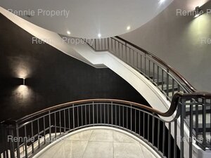 166m² Office Space to rent at Salga House in Cape Town CBD