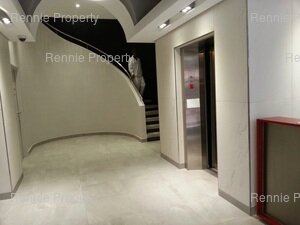 166m² Office Space to rent at Salga House in Cape Town CBD
