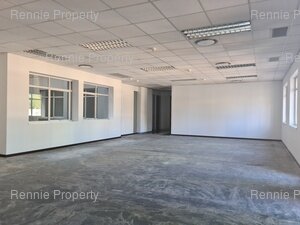 724m² Office Space to rent at Sandown Mews in Sandton Central