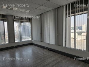 683m² Office Space to rent at Sandton City Office Tower in Sandton Central