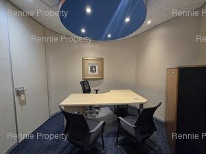 353m² Office Space to rent at Sandton City Office Tower in Sandton Central