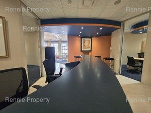 353m² Office Space to rent at Sandton City Office Tower in Sandton Central