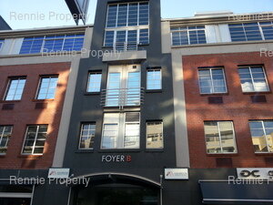 Office Space to rent at Sovereign Quay in De Waterkant