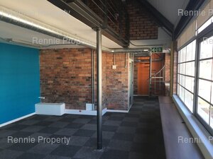 Office Space to rent at Sovereign Quay in De Waterkant