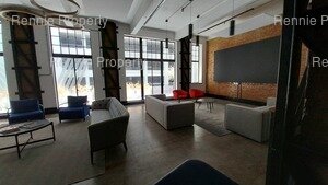 235m² Office Space to rent at Speakers Corner - 31 Parliament Street in Cape Town CBD