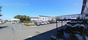 232m² Office Space to rent at Spearhead Business Park in Marconi Beam