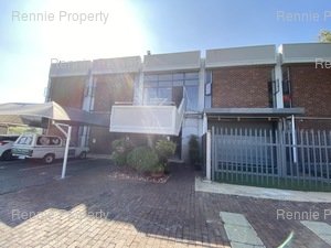 Office Space to rent at St Christopher Road in Bedfordview