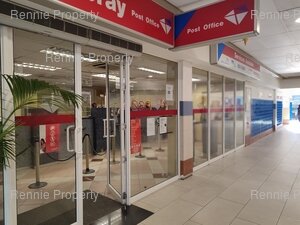Office Space to rent at St Peters Square in Observatory