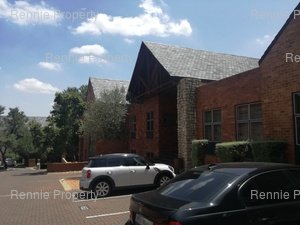 406m² Office Space to rent at Stonemill Office Park in Darrenwood