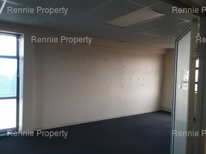 487m² Office Space to rent at Surrey Ave in Ferndale