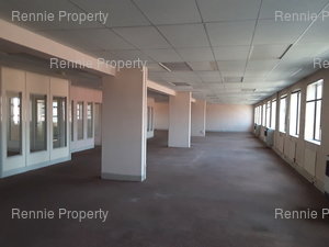 800m² Office Space to rent at Surrey Ave in Ferndale