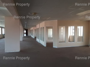 800m² Office Space to rent at Surrey Ave in Ferndale